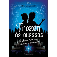 Frozen às avessas