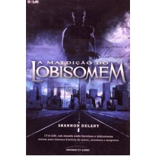 A maldição do lobisomem A maldição do lobisomem