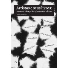 Artistas e seus livros Artistas e seus livros