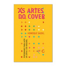 As artes do cover As artes do cover