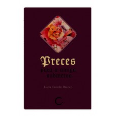 Preces para a amiga submersa