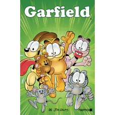 Garfield - Volume 1 Garfield - Volume 1