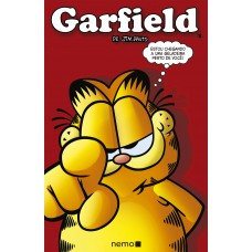 Garfield - Volume 4 Garfield - Volume 4