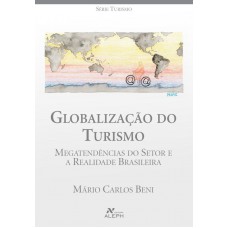 Globalização do turismo Globalização do turismo