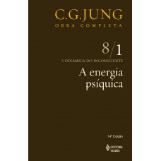 Energia psíquica Vol. 8/1 Energia psíquica Vol. 8/1