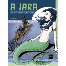 A Iara A Iara