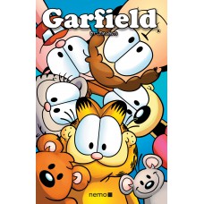 Garfield - Volume 3 Garfield - Volume 3