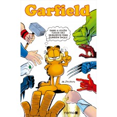 Garfield - Volume 2 Garfield - Volume 2