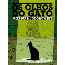 Os Olhos do Gato Os Olhos do Gato