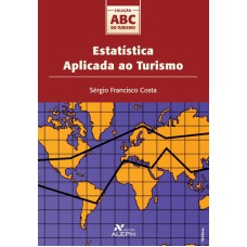 Estatística aplicada ao turismo
