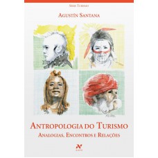 Antropologia do turismo Antropologia do turismo