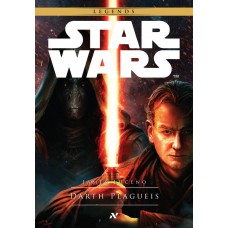 Star Wars : Darth Plagueis