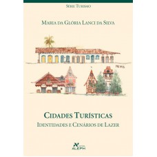 Cidades turísticas Cidades turísticas