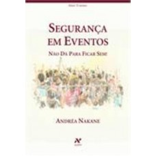 Segurança em eventos