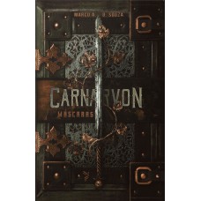 Carnarvon - Máscaras Carnarvon - Máscaras