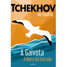 Tchekhov no teatro: A Gaivota à beira da estrada
