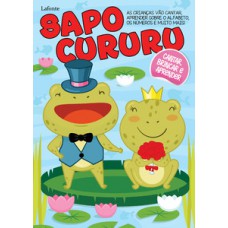 Sapo Cururu
