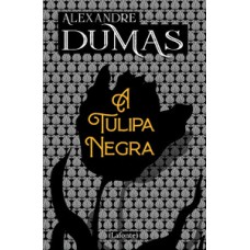 A Tulipa Negra