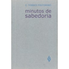 Minutos de sabedoria - Estilo Sagesse