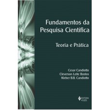 Fundamentos da pesquisa científica Fundamentos da pesquisa científica