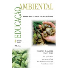 Educação ambiental Educação ambiental