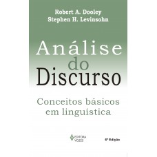 Análise do discurso