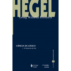 Ciência da lógica - 1