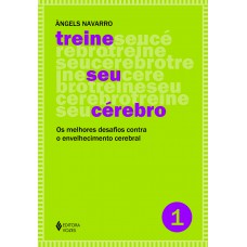 Treine seu cérebro - vol. 1 Treine seu cérebro - vol. 1