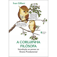 Corujinha filósofa Corujinha filósofa
