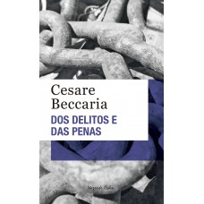 Dos delitos e das penas - Ed. Bolso Dos delitos e das penas - Ed. Bolso