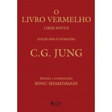 O Livro vermelho - Edição sem ilustrações