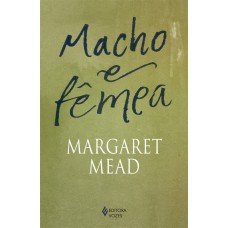 Macho e fêmea Macho e fêmea