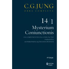 Mysterium Coniunctionis Vol. 14/1 Mysterium Coniunctionis Vol. 14/1