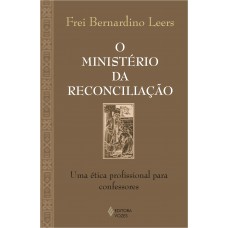 Ministério da reconciliação Ministério da reconciliação