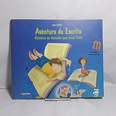Aventura da escrita Aventura da escrita