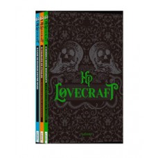 Box Lovecraft