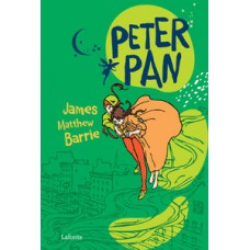Peter Pan Peter Pan