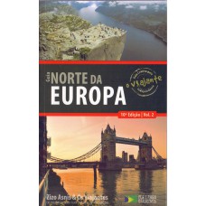 Guia o viajante Norte da Europa - volume 2 Guia o viajante Norte da Europa - volume 2