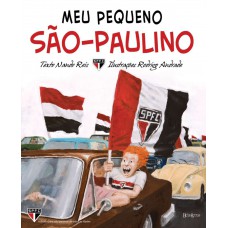 Meu pequeno são-paulino