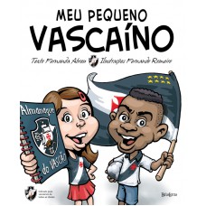 Meu pequeno vascaíno