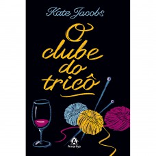 O clube do tricô