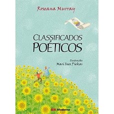 Classificados poéticos Classificados poéticos