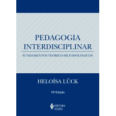 Pedagogia interdisciplinar Pedagogia interdisciplinar