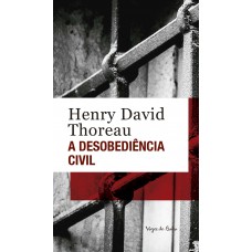 A desobediência civil - Ed. Bolso A desobediência civil - Ed. Bolso