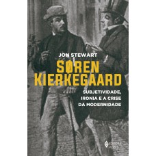 Soren Kierkegaard