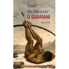 O Guarani - Ed. Bolso
