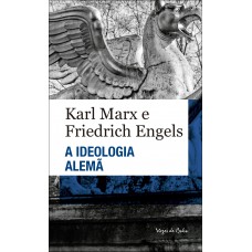 A ideologia Alemã - Ed. Bolso A ideologia Alemã - Ed. Bolso