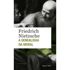 A genealogia da moral - Ed. Bolso A genealogia da moral - Ed. Bolso