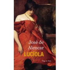Lucíola - Ed. Bolso
