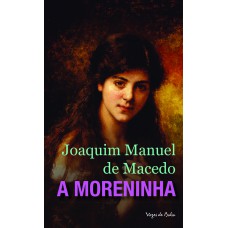 A Moreninha - Ed. Bolso